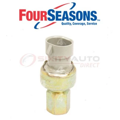 Four Seasons HVAC Cut-Off Switch for 1993-1995 Dodge Caravan - Heating Air zr Foto 1 de 4