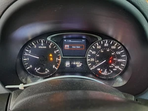 Speedometer Head/Instrument Cluster 2013 Altima Sku#4241885 - Picture 1 of 6