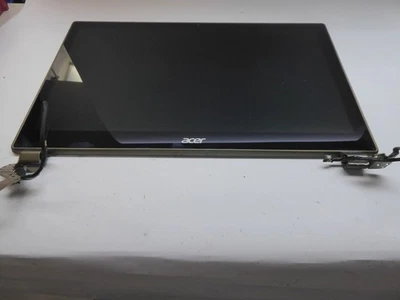 Acer Aspire V5 Series Model ZRI 15,6 Display Panel komplett Einheit Scharniere - Bild 1 von 4
