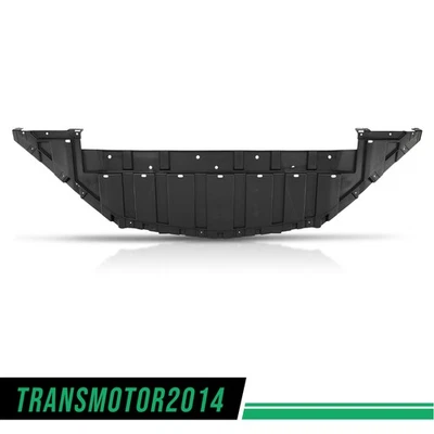 Ajuste para 2015-2019 Lincoln MKC protetor contra respingos de motor dianteiro EJ7Z8310A FO1091106 - Imagem 1 de 4