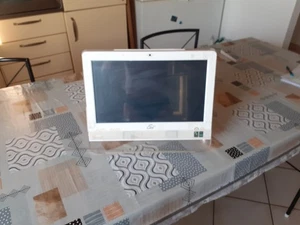 ASUS EEE TOP PC  all-in-one Et  1602 Ram 1 GB HDD 160 GB - Foto 1 di 3