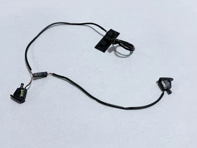 Boquilla de lavado de parabrisas Jet Spray 97-04 Mercedes SLK230 SLK320 R170 OEM #3205 Foto 1 de 4