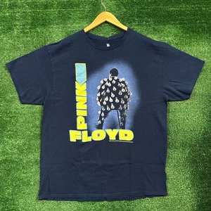 Pink Floyd Rock Band Oversized T-Shirt Size Large - Picture 1 of 4