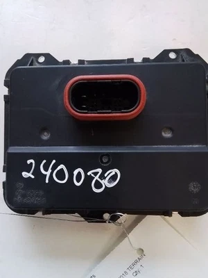 Cadillac XT5 2017-2022 5DF01220521 OEM LED faros control lastre Foto 1 de 4