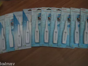 Flashlight Earpick Ear Wax Remover Cleaner 3pc-set - Picture 1 of 3