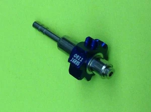 Star 430 431 Push Button Spindle & Chuck Assembly - Picture 1 of 3