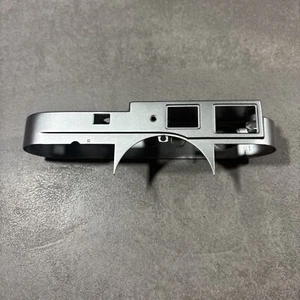 Leica M1 Deckkappe - 1959 Gebraucht, Kein Totalschaden - Picture 1 of 7