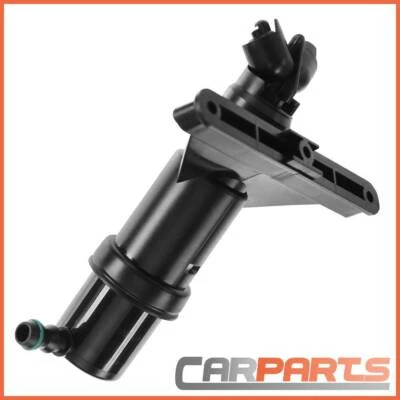 Scheinwerferwaschdüse Teleskopdüse Links oder Rechts für BMW Touring E61 5er E60 - Bild 1 von 4