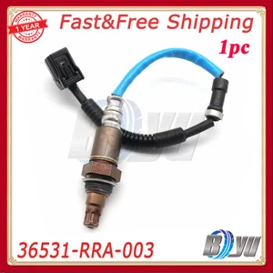 36531-RRA-003 New Oxygen Sensor For Honda Civic Si Acura CSX 2.0L 06-11 234-9076 - Picture 1 of 10