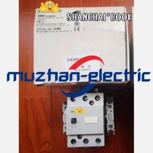 1PC NEW 3TF45221XB4 Via DHL or Fedex - Afbeelding 1 van 3