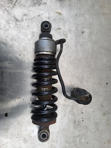 Rear shock absorber for a Harley Davidson Fat Bob boy breakout 114 M8 - Picture 1 of 9