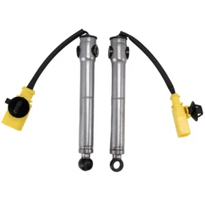 Left & Right Front Active Actuator Hinge Sensor Pedestrian 8V0823823F for - A3 - Picture 1 of 6