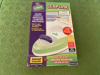 NEW !! Leap Link Upgrade Kit for Leap Zone Products 2000 - Image 1 of 4