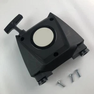 4283 190 4001 Retroceso Tirador Arrancador Rebobinado Para Stihl BR800 BR800X - Imagen 1 de 7
