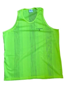 Jackard Mesh Bib - Picture 1 of 2