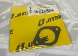 NEW Replacement Exhaust Pipe Header Gasket for Beta Rev / Evo 50 80 2003-2021 - Picture 1 of 1