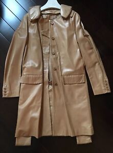 HELMUT LANG Brown Coats, Jackets & Vests for Women for sale | eBay