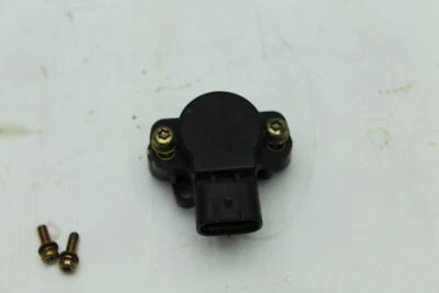 Yamaha YZF R1 2004 cuerpo del acelerador sensor de relé '2' 475315 (Yb43) Foto 1 de 4