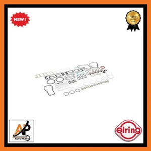 ELRING 003.922 Engine Full Gasket Kit With Valve Stem Seals For Porsche 911 - Picture 1 of 1