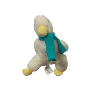 Muffy Collection 1991 North American Bear Co Down On The Farm Webster Duck VTG - Picture 1 of 6