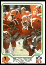 1979 FLEER TEAM ACTION FOOTBALL YOU PICK NM #1 - #69 ****FREESHIPPING****