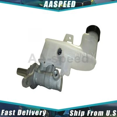 Cilindro maestro de freno centrado para 2013 2014 2015 2016 2017 2018 Lexus ES350 Foto 1 de 4