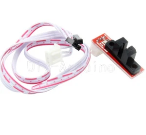 Lichtschranke Optical Endstop Switch TCST2103 für Arduino Raspberry Pi - Picture 1 of 5