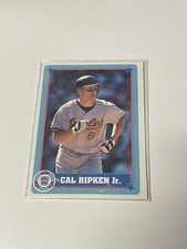 1993 Department Of Transportation Cal Ripken Jr **021953
