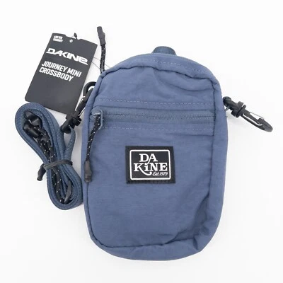 Mini bandolera Dakine Journey Foto 1 de 2