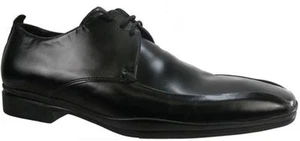 New $120 Material London House Men's Shoes Size US 11 Black - Bild 1 von 2