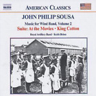 John Philip Sousa American Classics (CD) Album