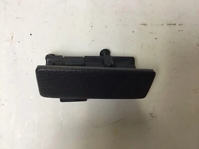 Nissan Versa 2010 guantera compartimento cierre pestillo compatible 2007-2012 Foto 1 de 2