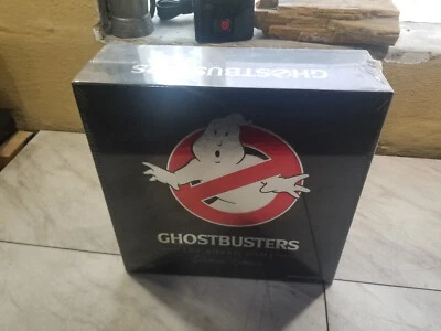 Cryptozoic Board Game Ghostbusters - The Board Game - Deluxe Kickstarter Edition - Image 1 of 4