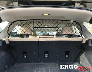 ERGOTECH Dog Guard, Pet Barrier for SUBARU Outback 2014- - Picture 1 of 5