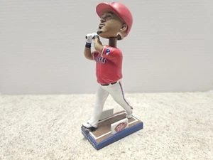 Prince Fielder Texas Rangers MLB 2015 SGA Bobblehead - Picture 1 of 8