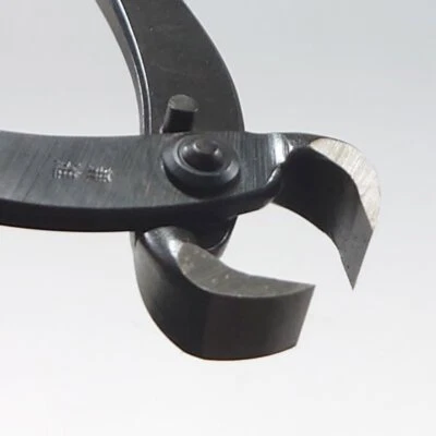 Kaneshin Bonsai Tools Root Cutter No13B 150mm Made In Japan NEW - Image 1 of 4