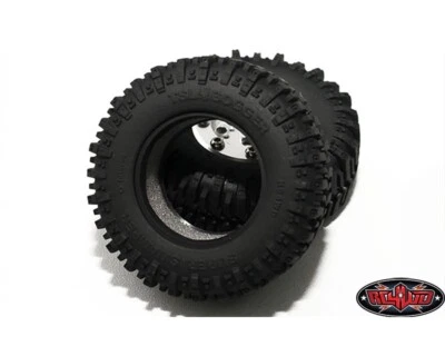 RC4WD Interco Super Swamper TSL/Bogger Micro Crawler Tires RC4ZT0069 1/18 ... - Bild 1 von 4