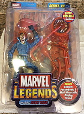 Marvel Legends Series 7 Ghost Rider (Phasing)
