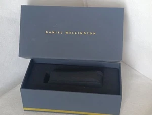 Daniel wellington watch box / watch box daniel wellington - Picture 1 of 3