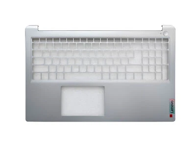 Portátil NUEVO PARA Lenovo IdeaPad 1-15ADA7 1 15AMN7 Estuche Superior Reposamanos Cubierta Foto 1 de 4