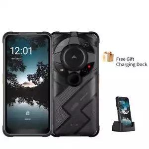 AGM G2 Guardian 5G Ohne Vertrag Handy Outdoor Smartphone 500m Thermal Kamera 12G - Bild 1 von 11