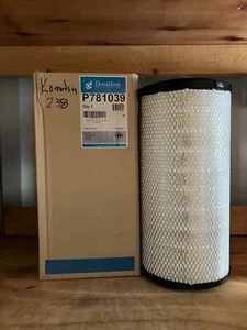 P781039 Donaldson Air Filter, Primary Radialseal New - Picture 1 of 2
