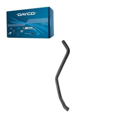 Dayco Radiator Coolant Hose Upper For 1982-1983 Buick Regal 3.8L V6 Turbocharged - Image 1 of 2