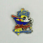 Disney 2002 Kellogg's #2 Pin Mail In Offer The Official Cereal Of WDW Pin#18871