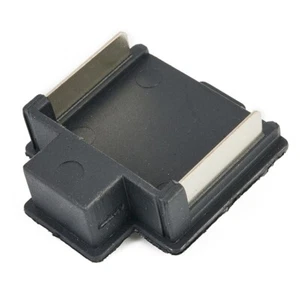 1PCS Connector Terminal Block Replace Battery For Battery Adapter Black - Picture 1 of 12