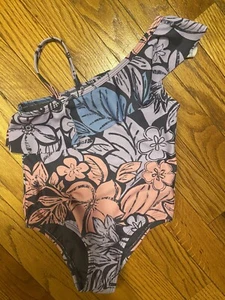Girls Size 5 Baby Gap one piece bathing suit  - Picture 1 of 2