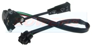 SCHEIBENWISCHER STIEL SÄULENSCHALTER CLASSIC MINI LHD 37H8286 ALS LUCAS SQB167 - Bild 1 von 1