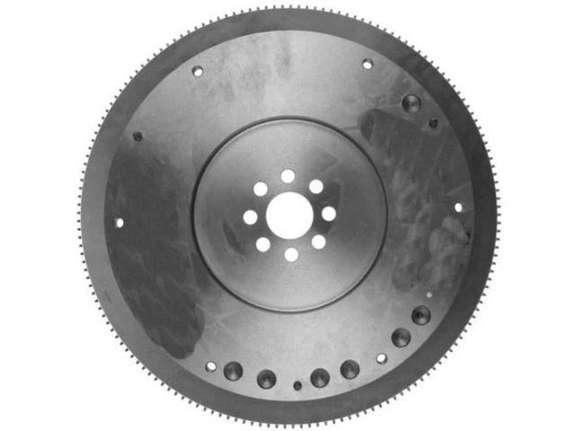 For 2004-2012 Chevrolet Colorado Flywheel LUK 83883YXXF 2007 2006 2008 2005 2009 - Image 1 of 2