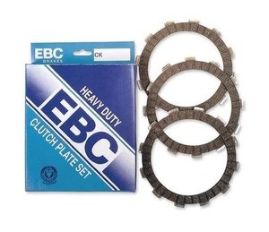 EBC CK Clutch Friction Plate Set #CK1132 Honda CB350/CB360/CJ360 - Picture 1 of 1