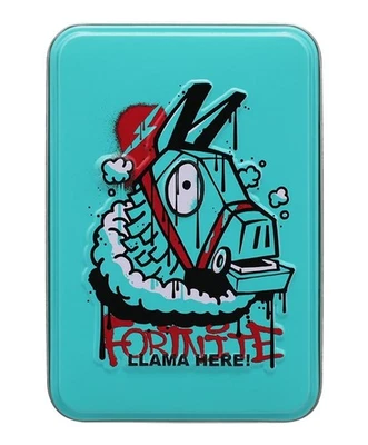 Paladone Fortnite Playing Cards for Poker, Rummy, Go Fish, Card Games, Officiall - Image 1 of 2